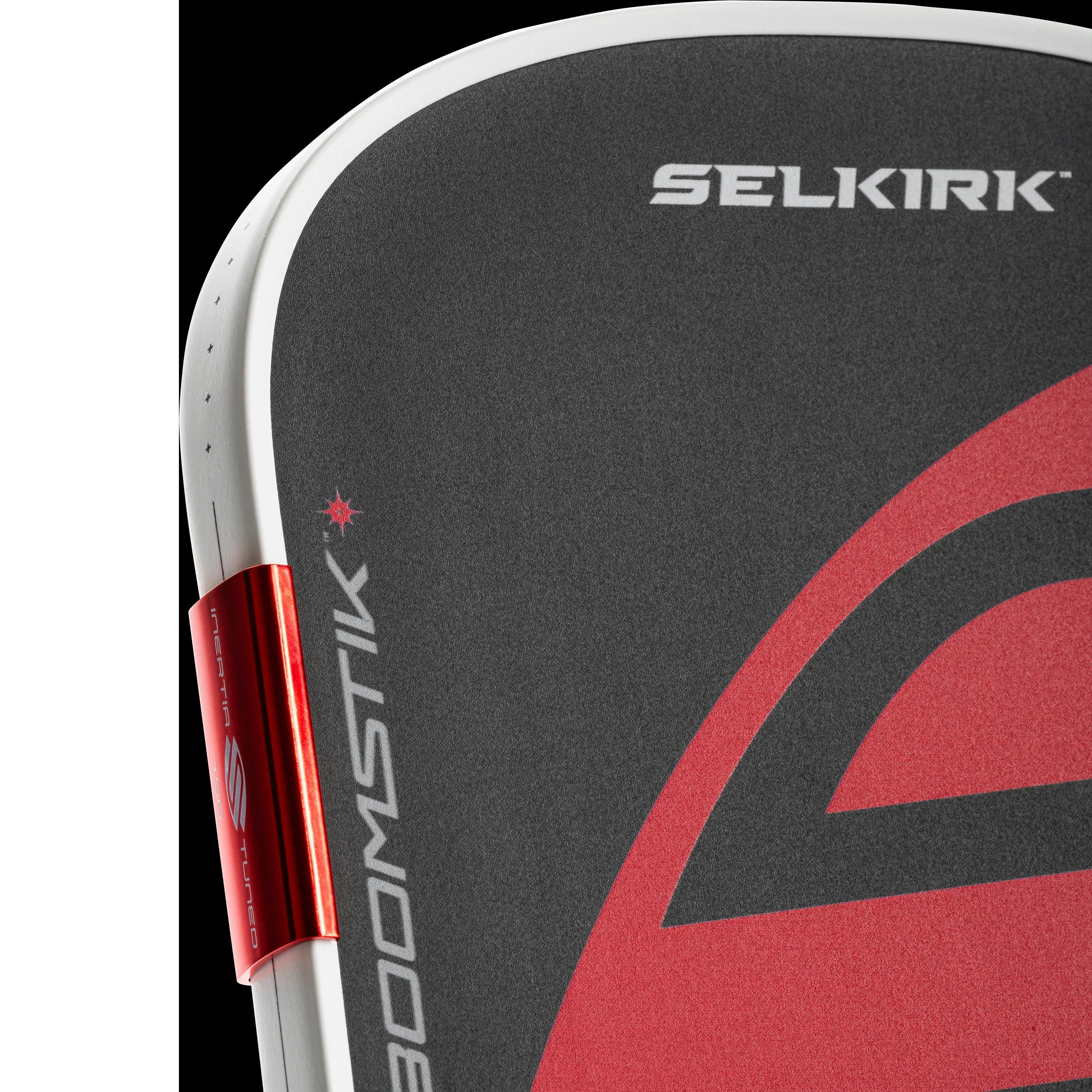 Selkirk Boomstik Paddle Demo