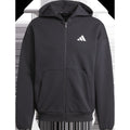 Men's Future Icons Small Logo Full-Zip Hoodie