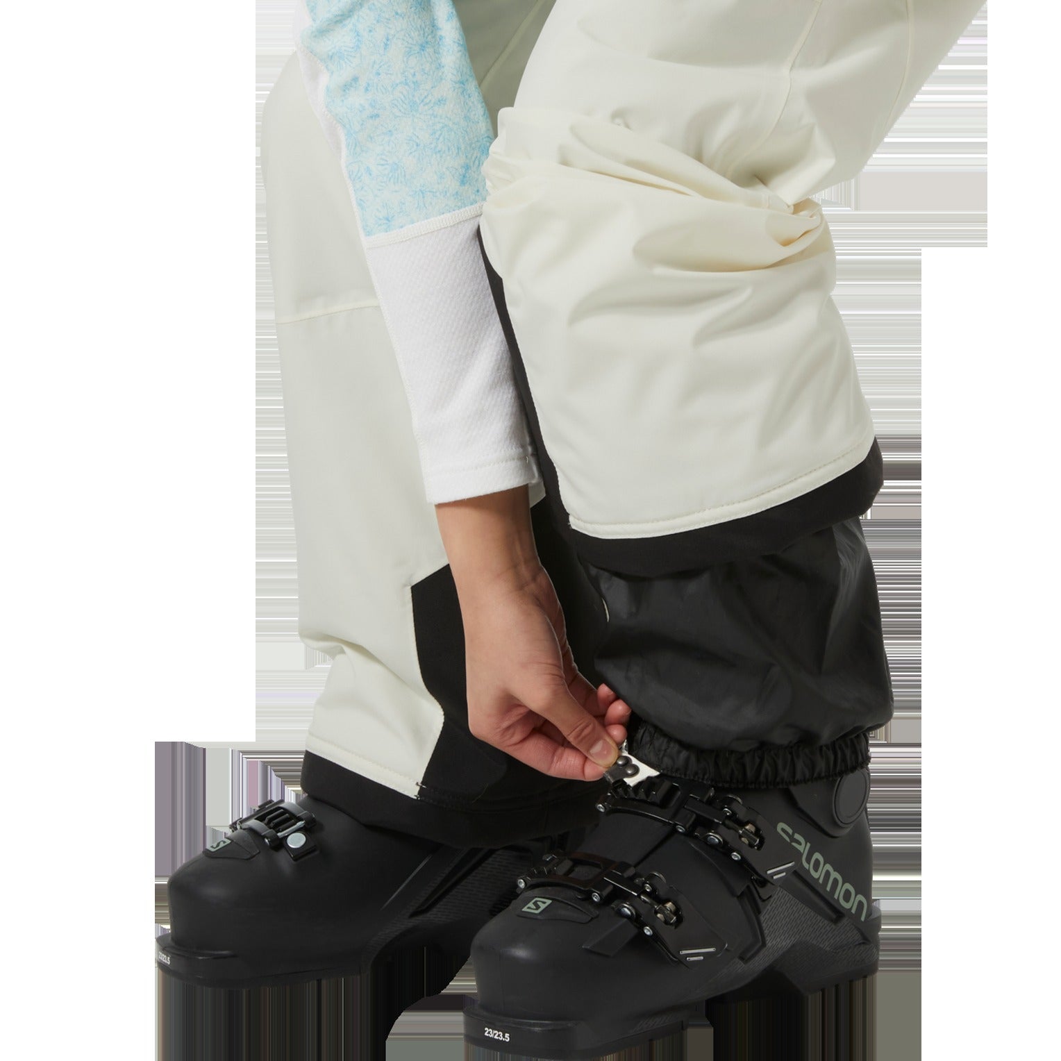 Youth Girl Diamond Pant