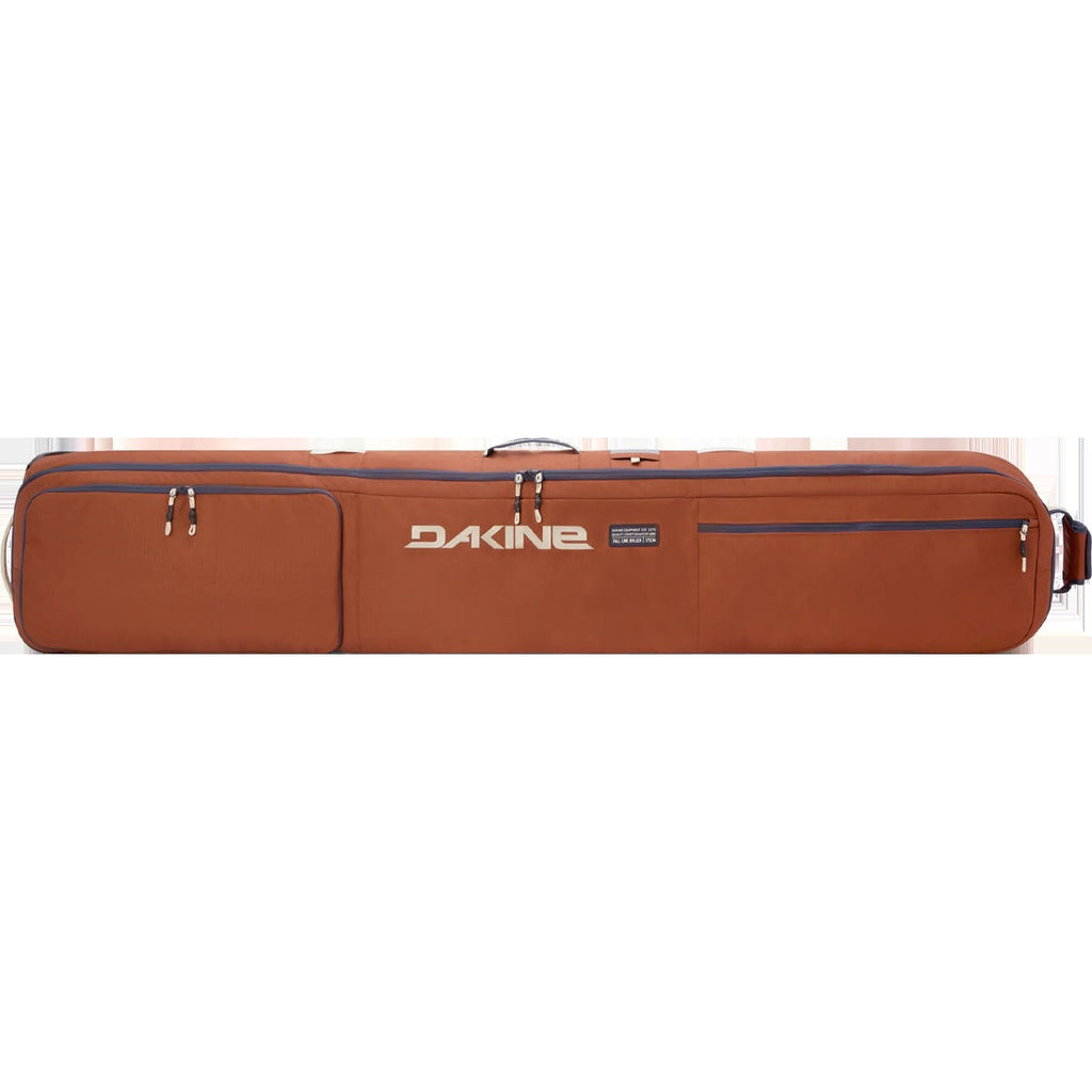 Fall Line Ski Roller Bag