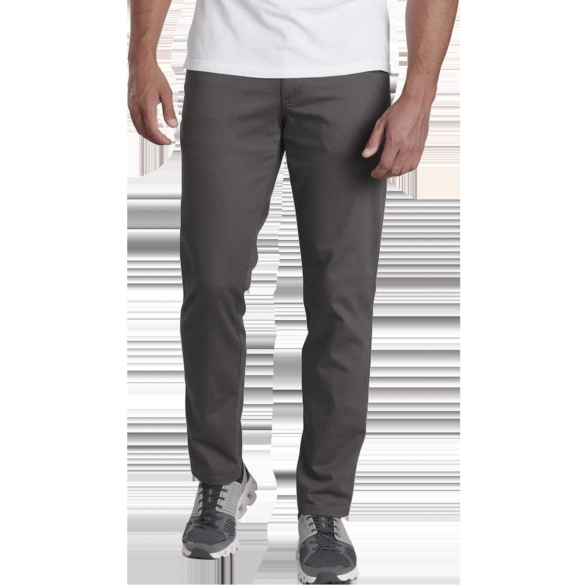 Men's Tapered Revolt Jean