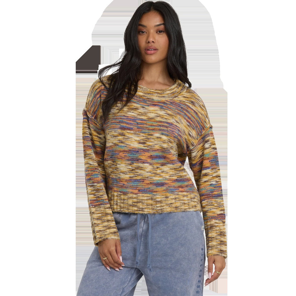 Women's Malibu Creek Sweater