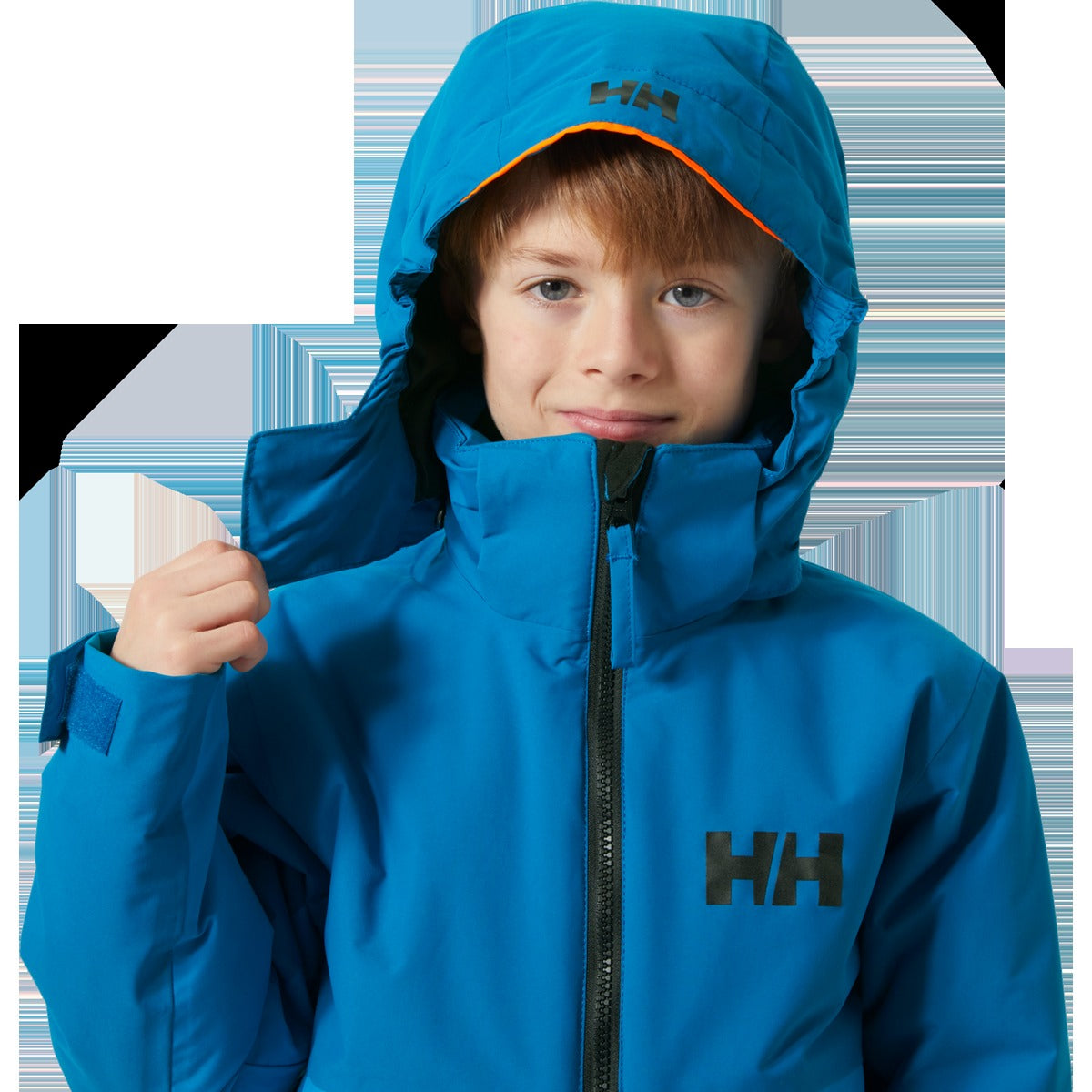 Youth Traverse Jacket