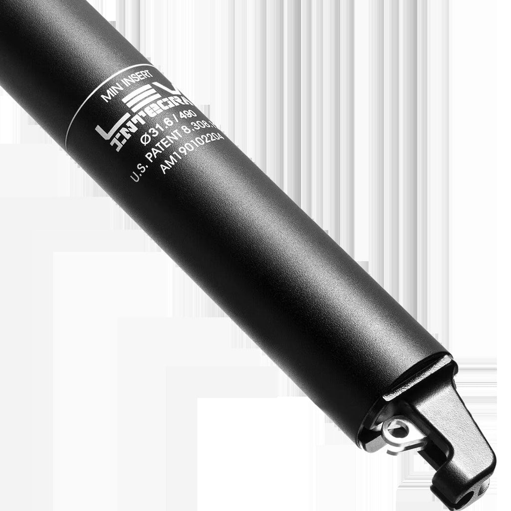 KS LEV Integra Dropper 31.6/100/Black
