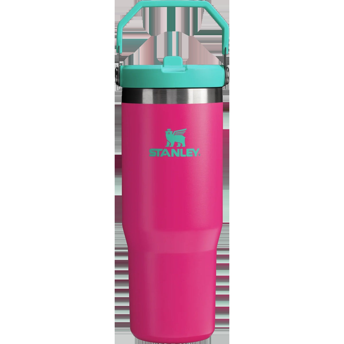 Iceflow Flip Straw Tumbler 30oz