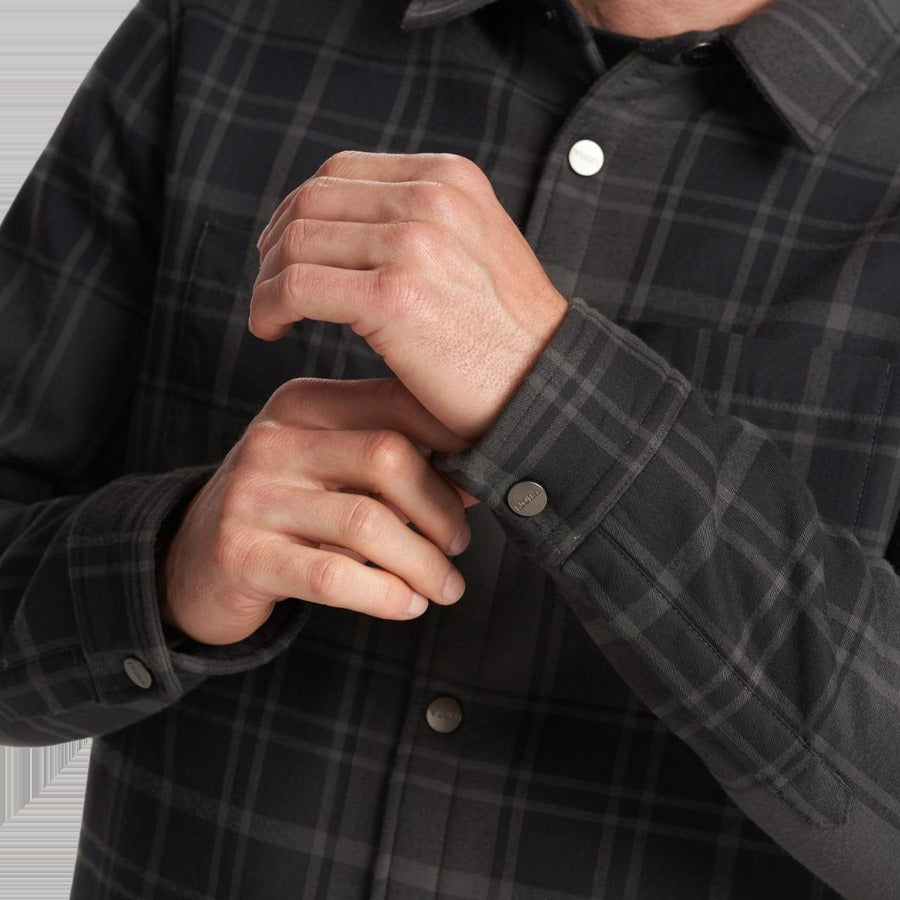 Men's Coastside Shirt Jacket
