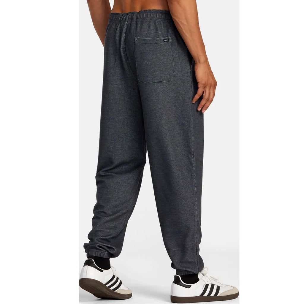 Men's Cable Waffle Jogger
