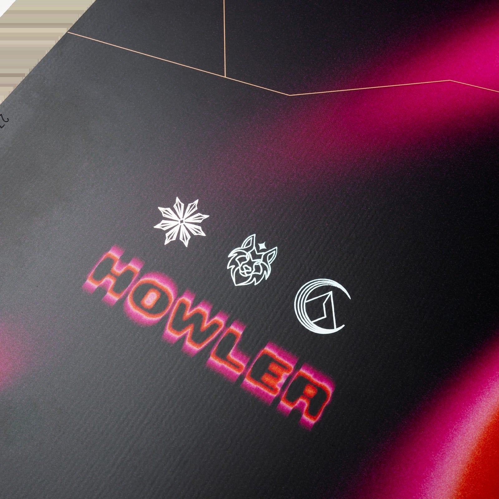 Women's Howler