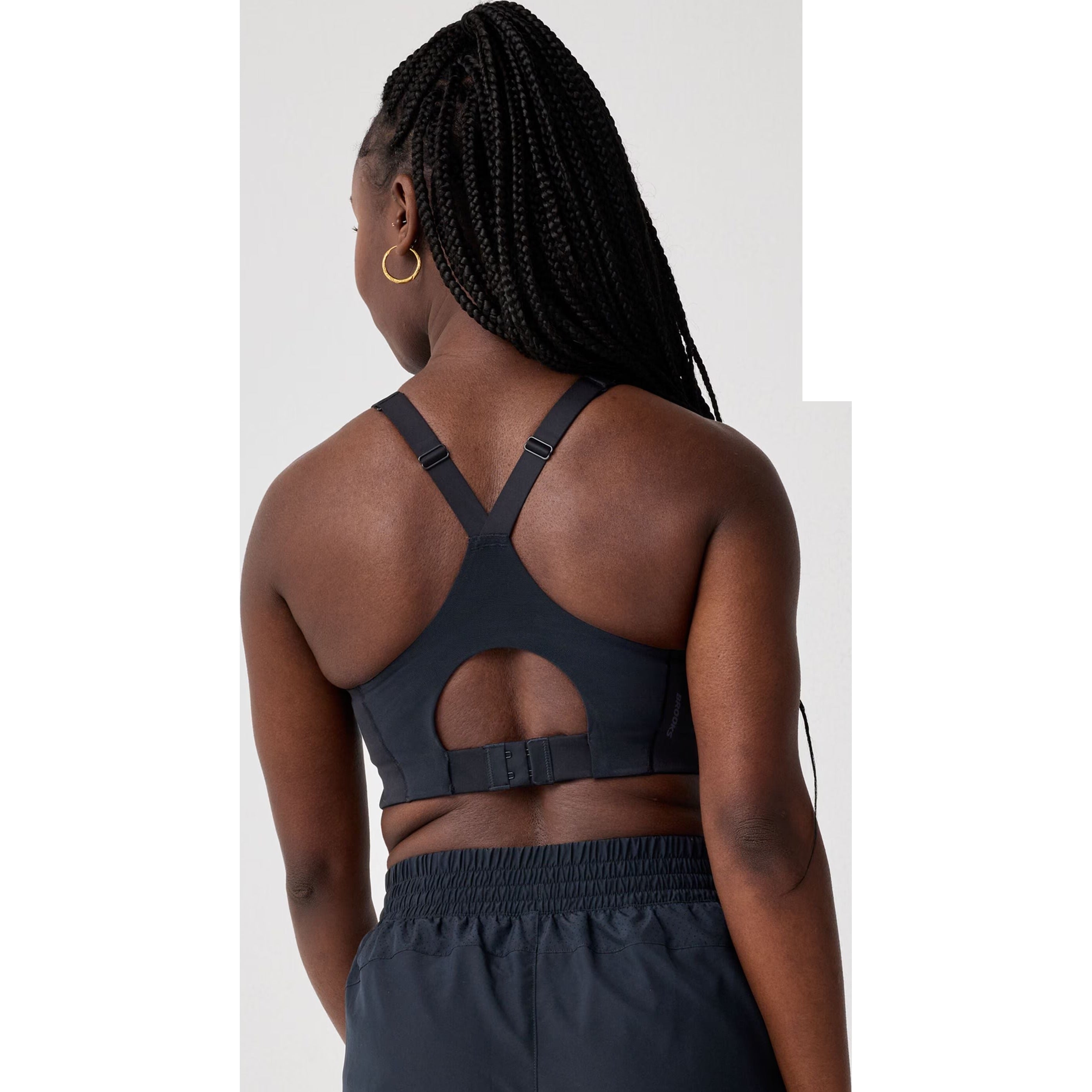 Women's Limitless Racerback Bra