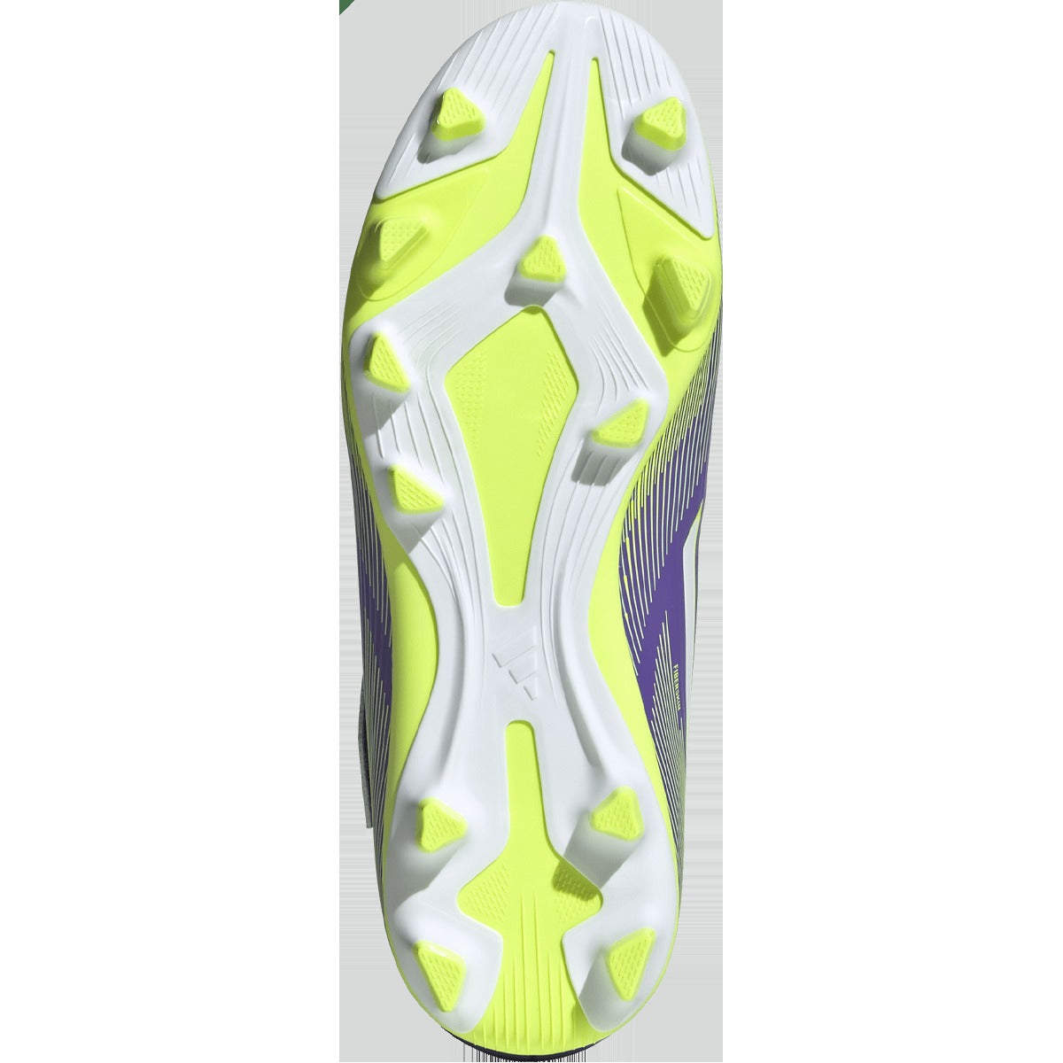 Youth F50 Club Velcro FG/MG
