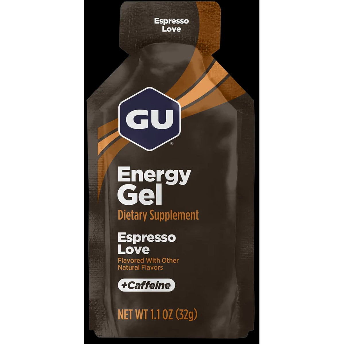 GU Energy Gel