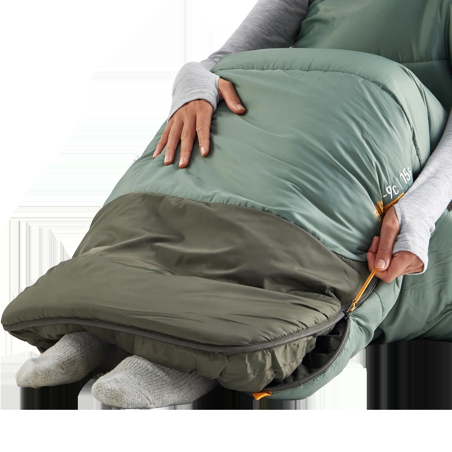 Boab Synthetic 30