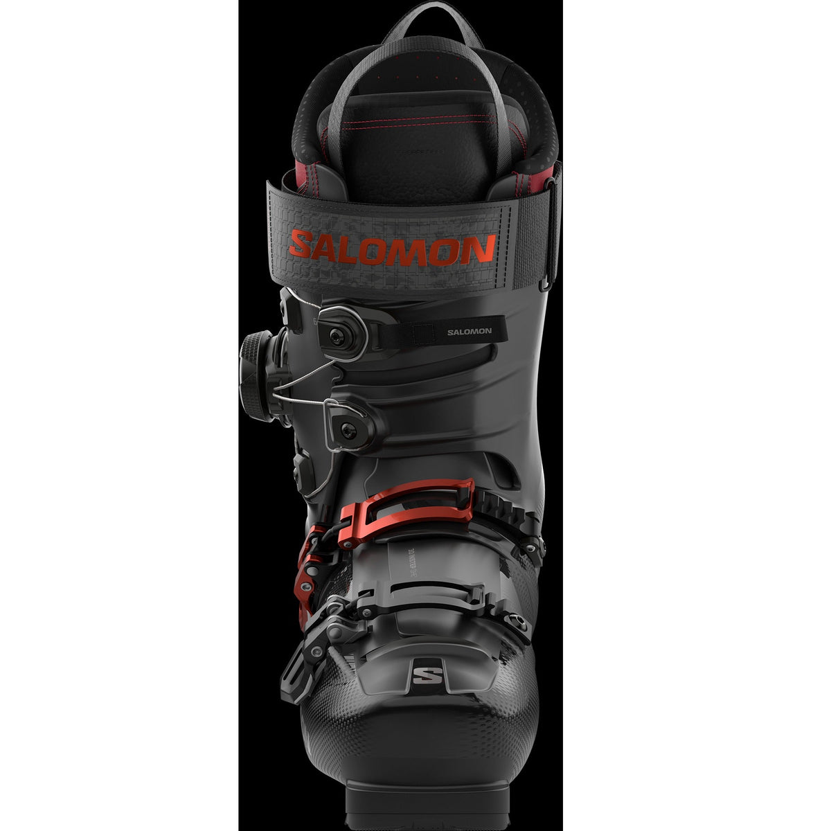 S/Pro Alpha C BOA 120