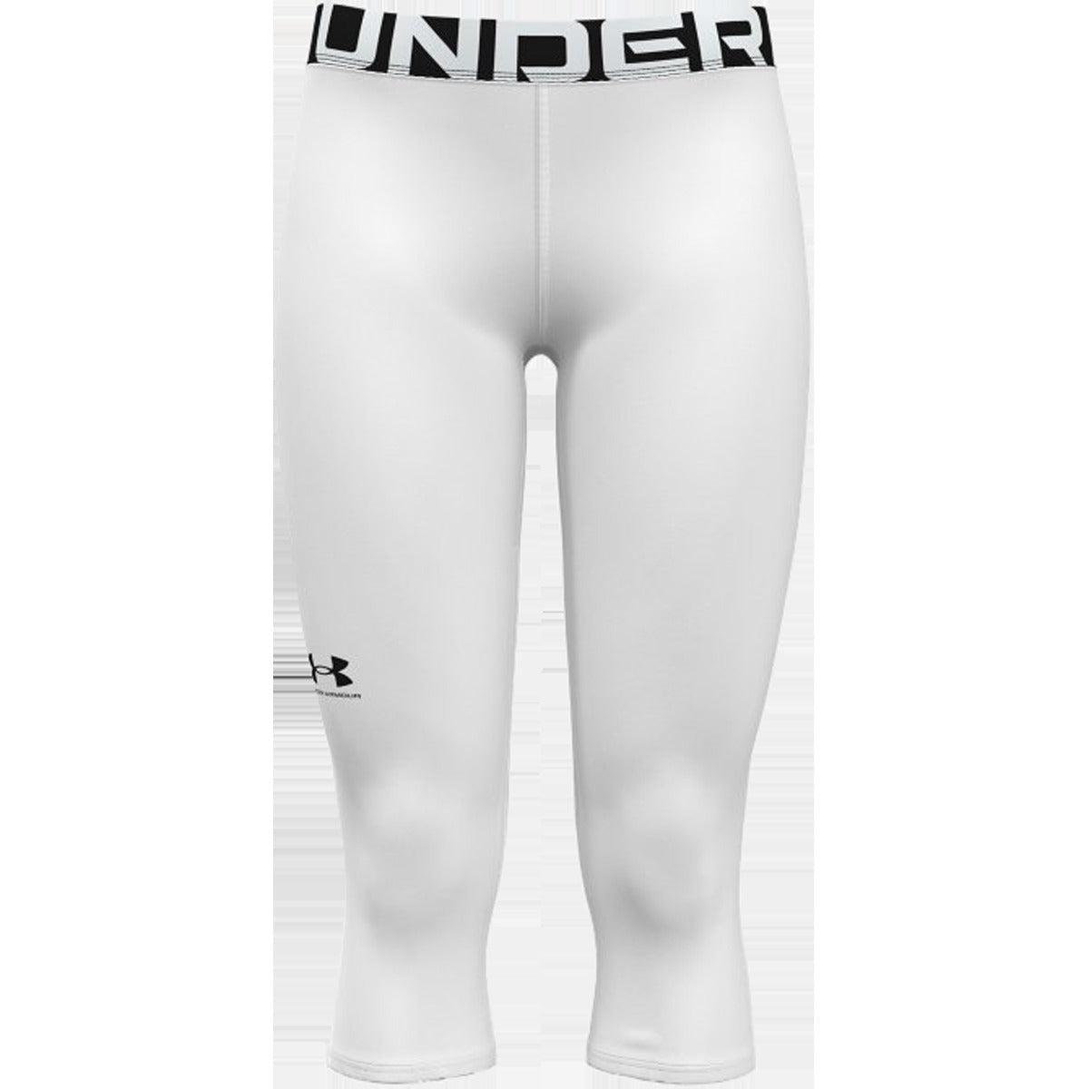 Women's HeatGear 3/4 Legging