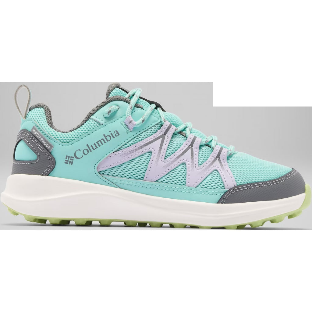 Youth Peakfreak Rush Waterproof