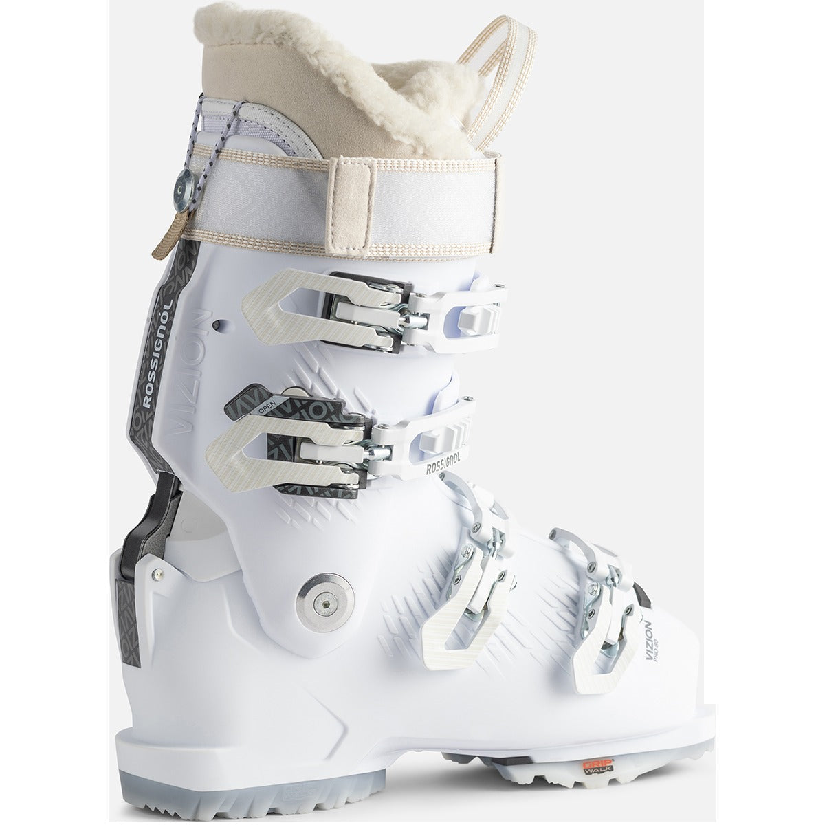 Women's Vizion 4B Pro 80 GW