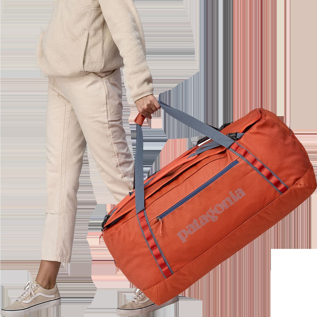 Black Hole Duffel 100L
