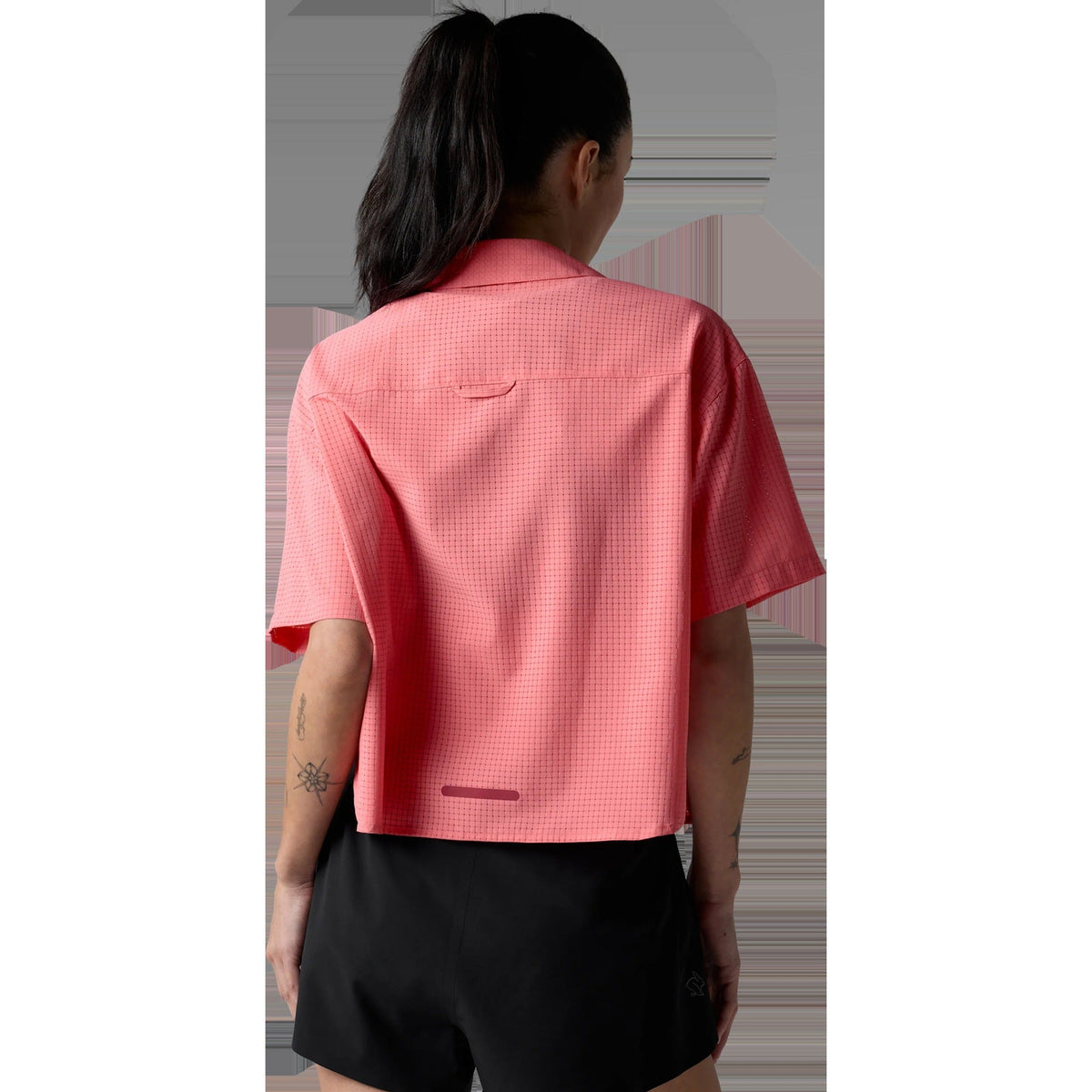 Women's High Country Short Sleeve