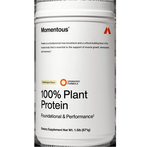 100% Plant Protein (22 Servings)