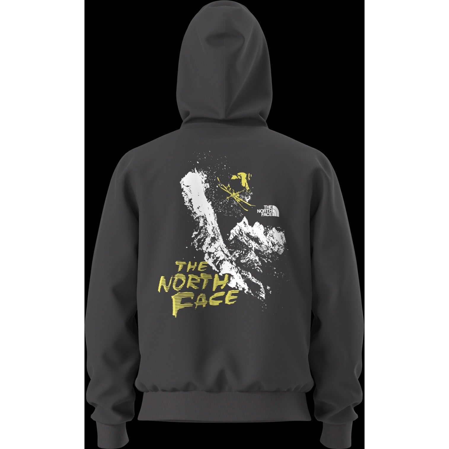 Evolution Decent Regular Hoodie