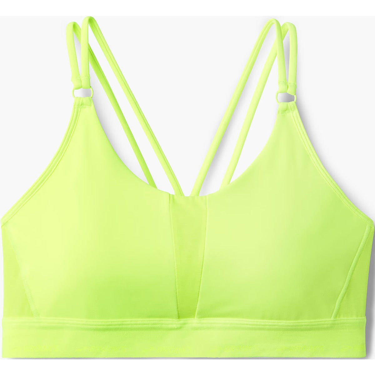 Women's Plunge 3.0 Sports Bra