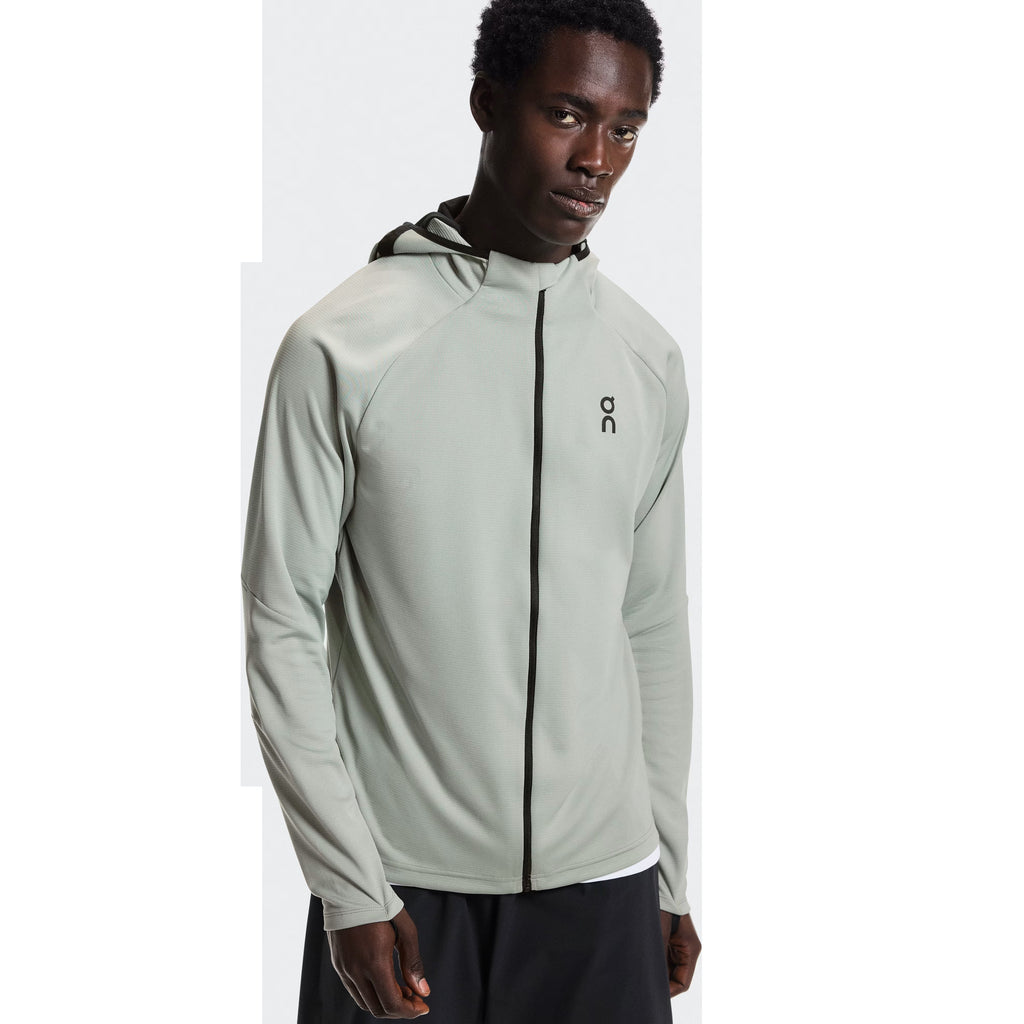 Men's Climate Zip Hoodie