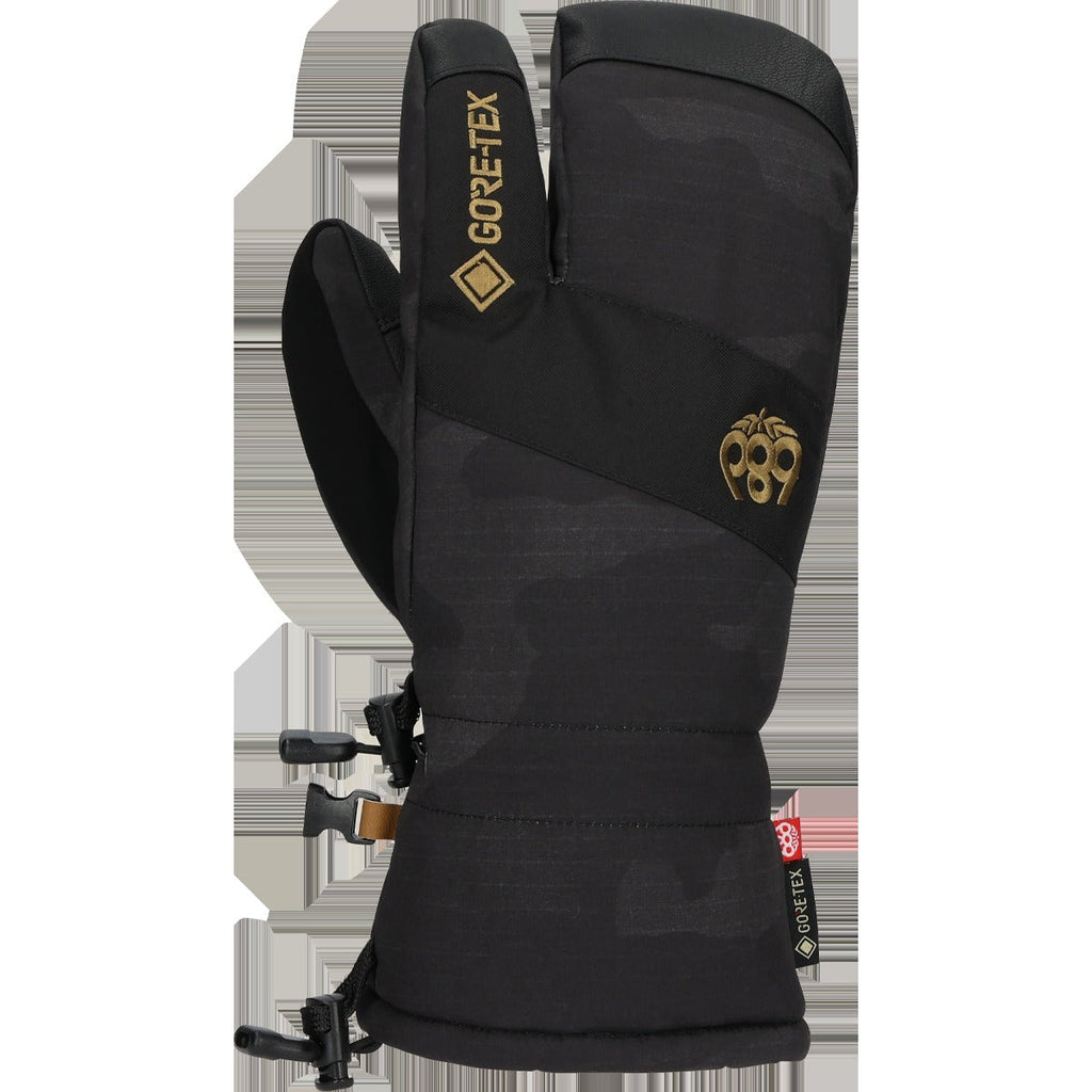 Gore Tex Linear Trigger Mitt