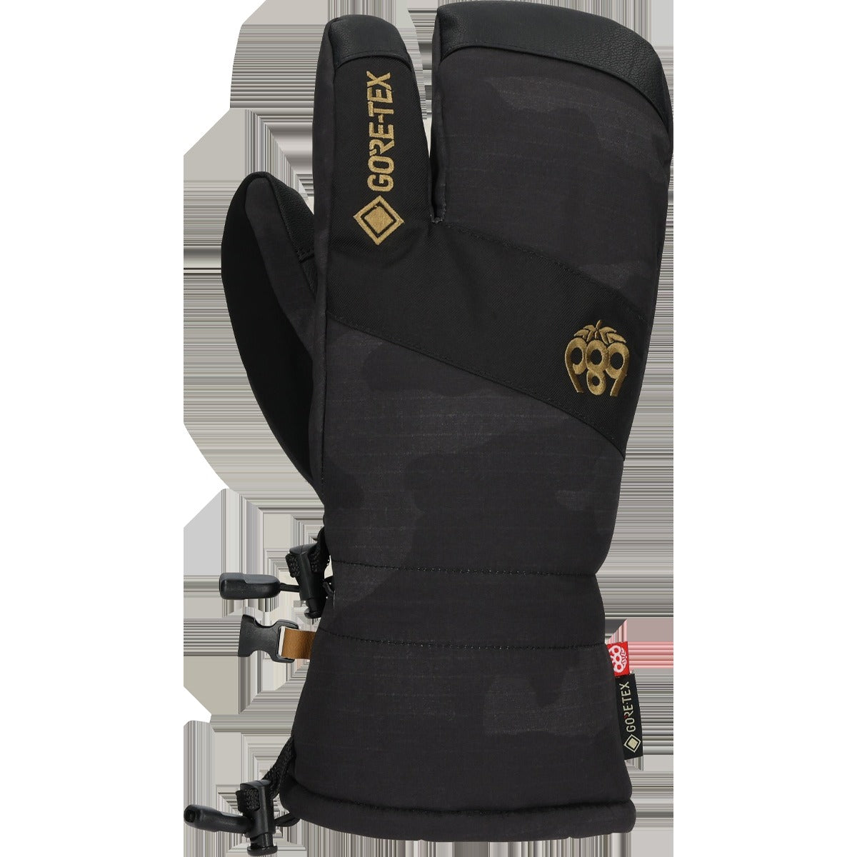Gore Tex Linear Trigger Mitt