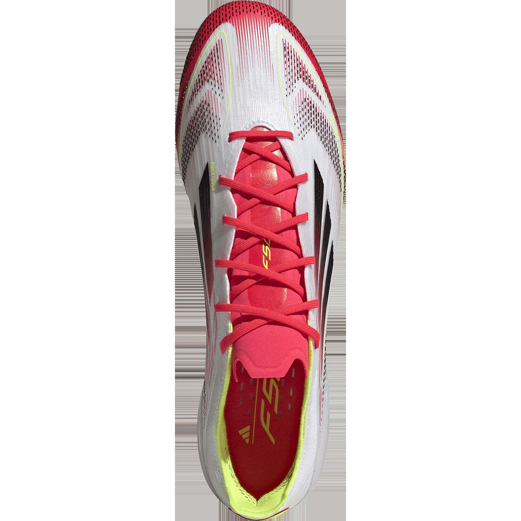 F50 Elite Firm Ground