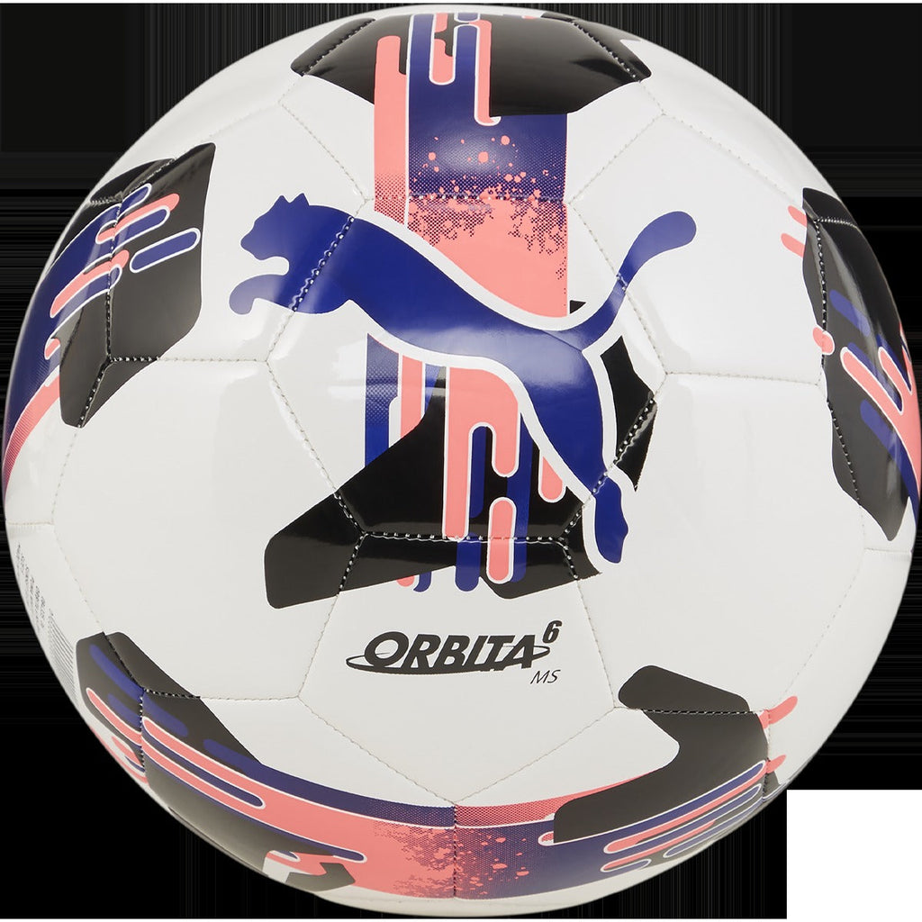 Orbita 6 MS Ball
