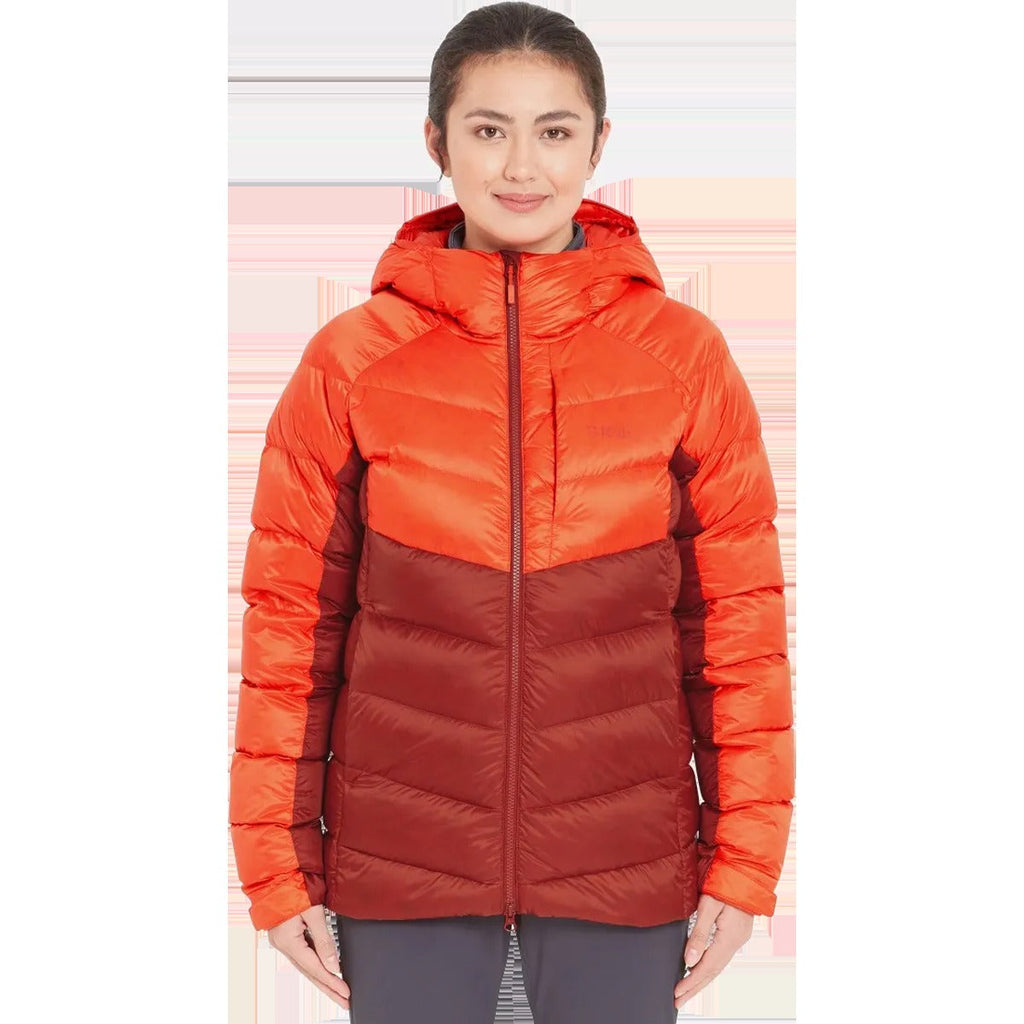 Women's Glaceon Pro Jacket