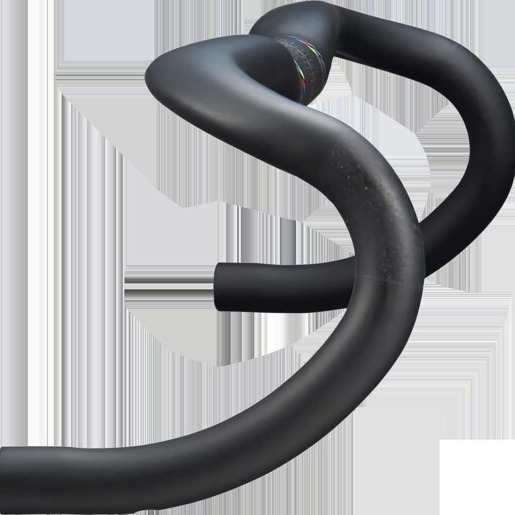 WCS Ergomax Drop Handlebar 31.8mm/40cm