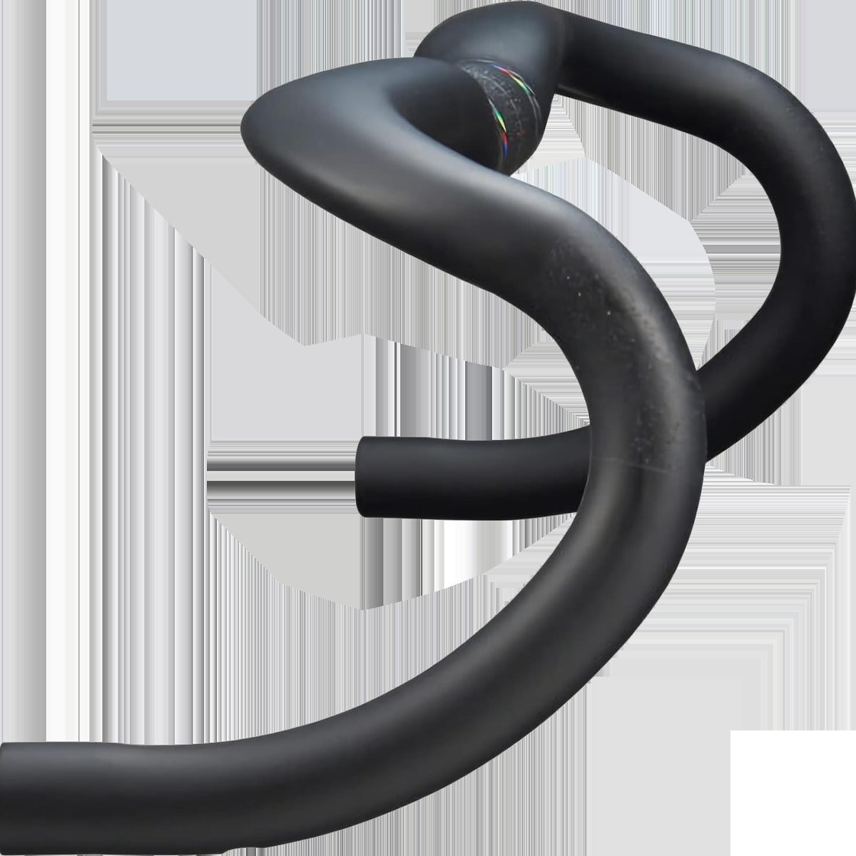 WCS Ergomax Drop Handlebar 31.8mm/40cm