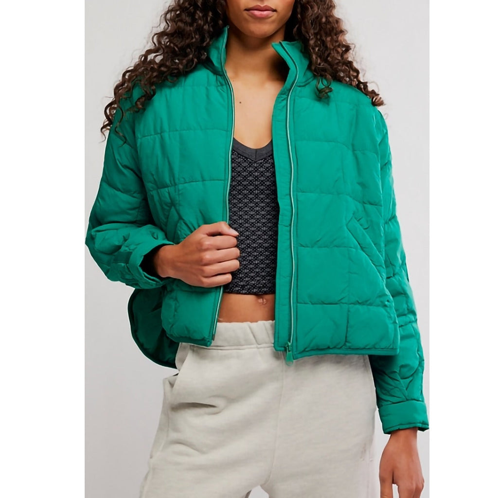 Women's Pippa Packable Jacket