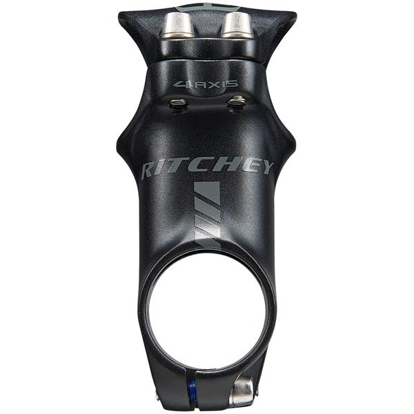 Comp 4Axis Stem 80 31.8 Clamp 1 1/8"