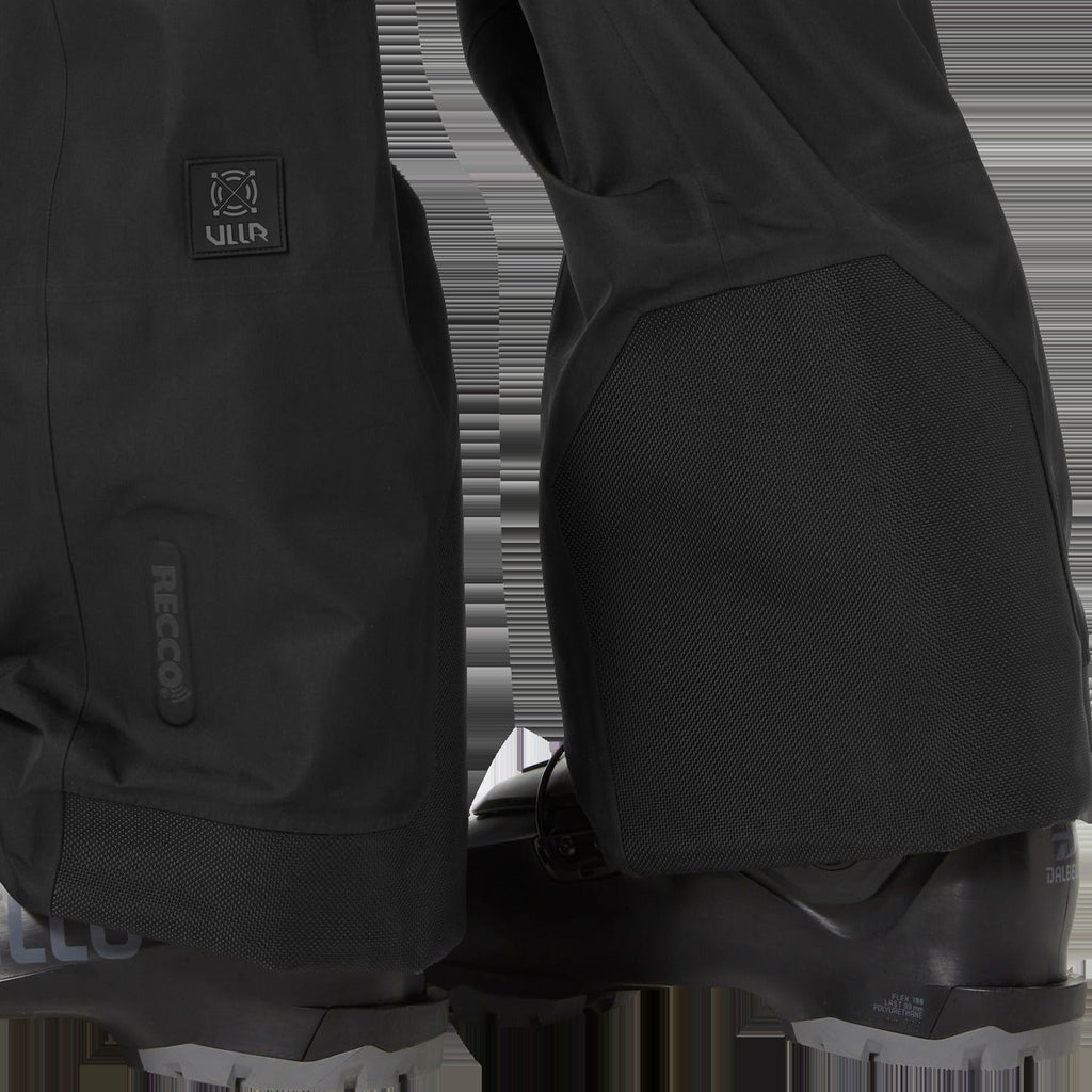 Men's Elevation Infinity Shell Bib Pant