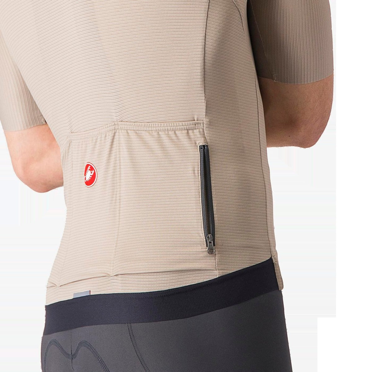 Men's Espresso Jersey