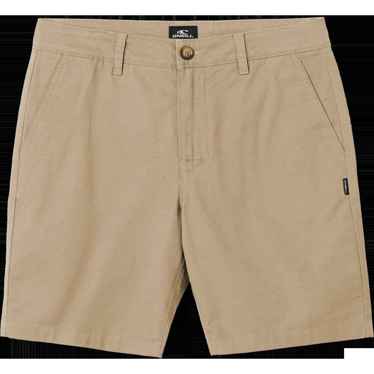 Men's Jay Stretch Short