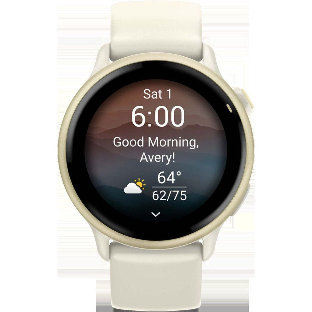 Vivoactive 6