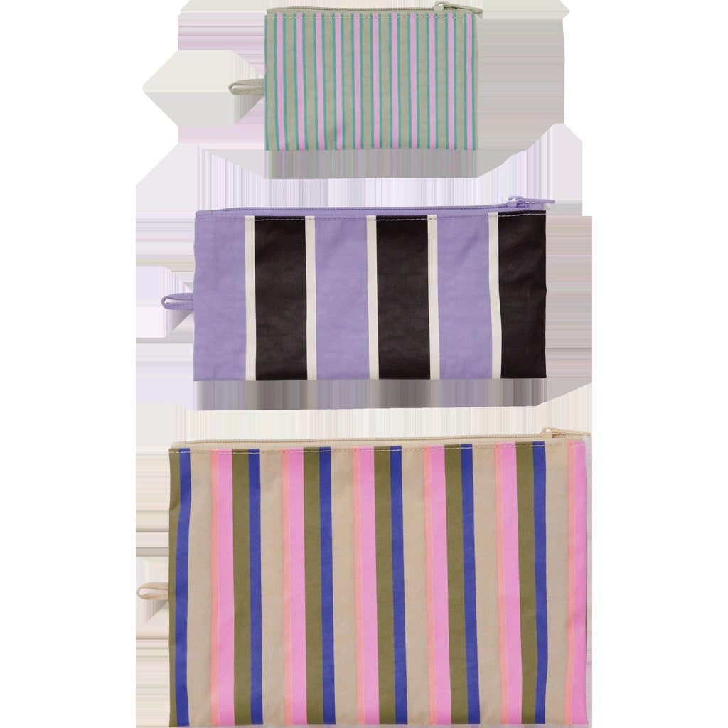 Flat Pouch Set