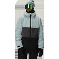 Men's Smarty 3-in-1 Form Jacket