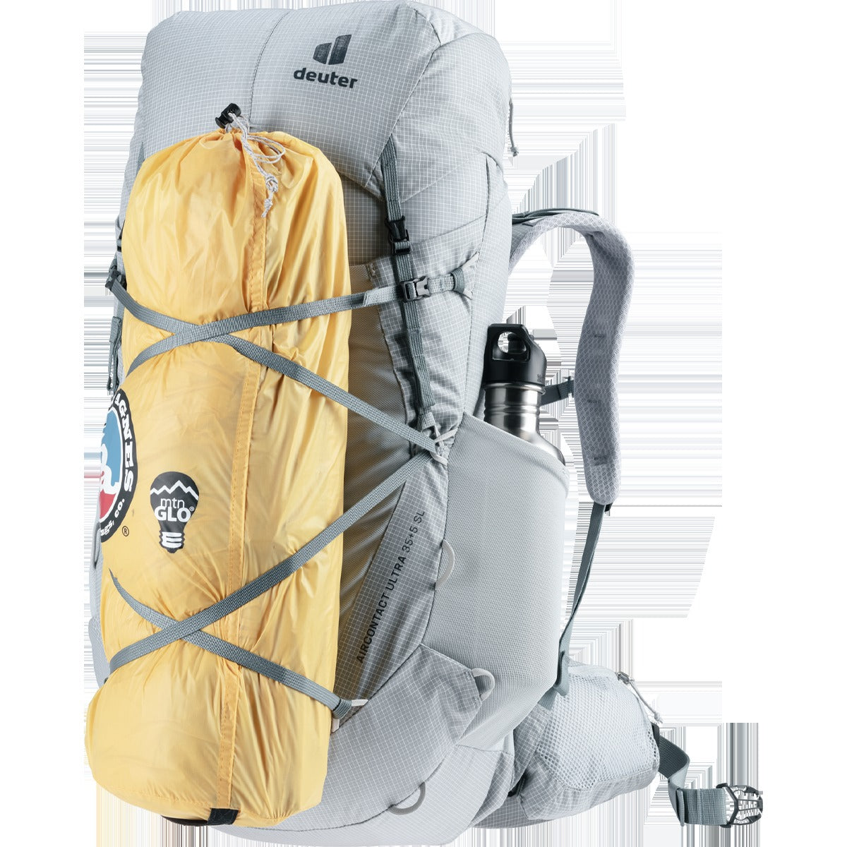 Aircontact Ultra 35+5 SL