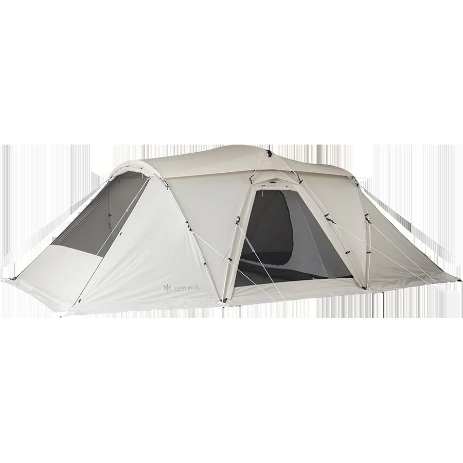 Land Nest Shelter