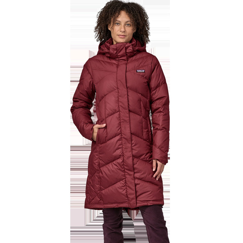 Women's Down With It Parka