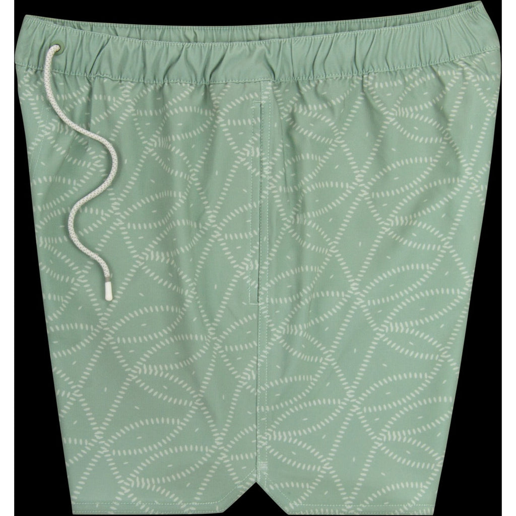 Men's Bayside Poolshort