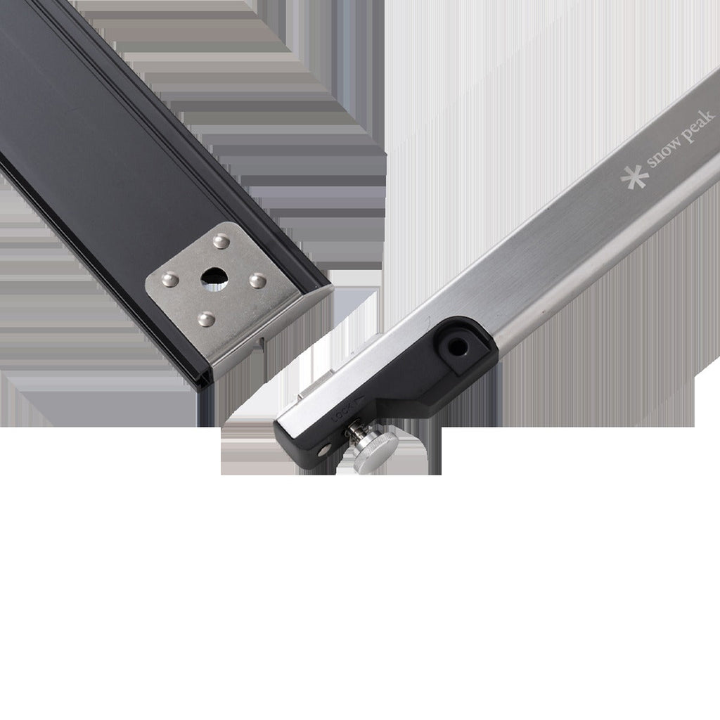 Collapsible IGT Two Unit Frame