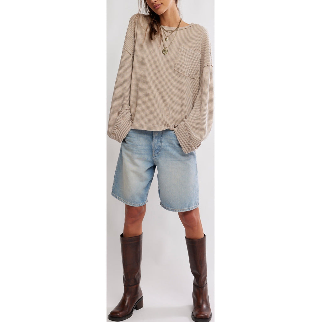 Women's Dawson Pocket Thermal