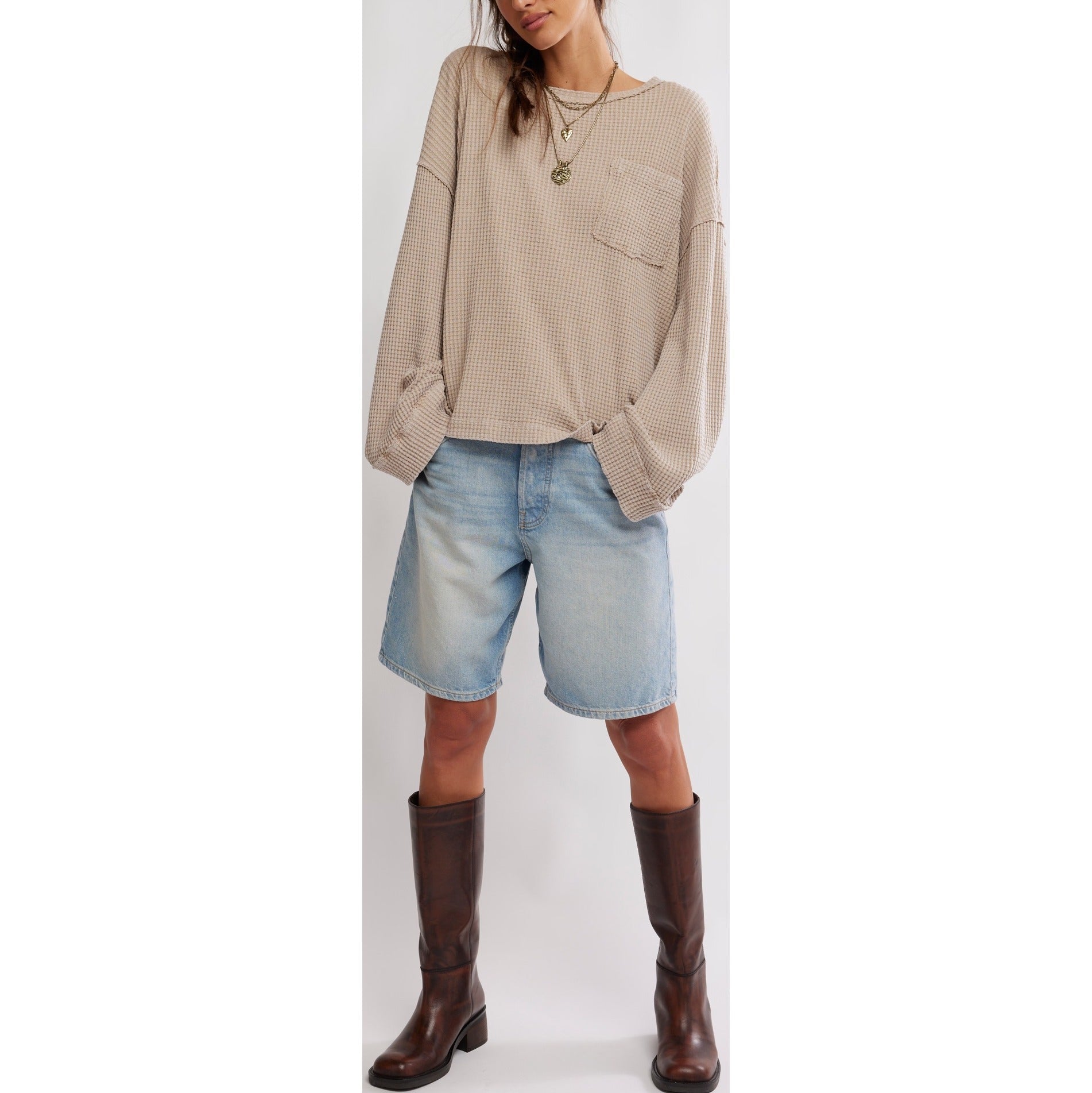 Women's Dawson Pocket Thermal