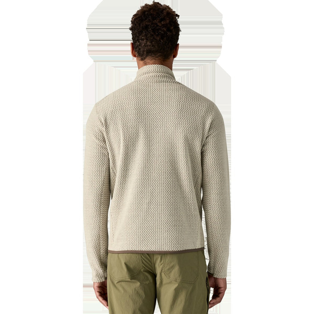 Men's R1 Air Zip Neck