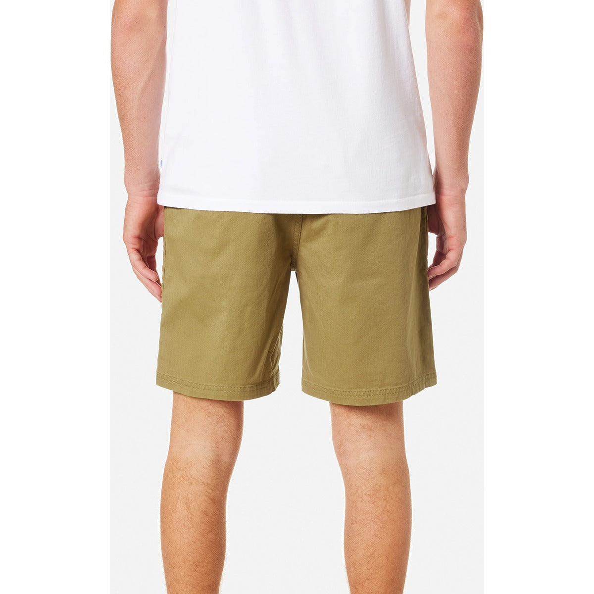 Men's Patio Short